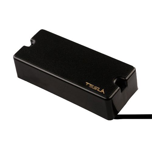 테슬라 코로나4SC 베이스 험버커 솝바 넥픽업 Tesla CORONA-4SC Bass Humbucker Soapbar Neck Pickup