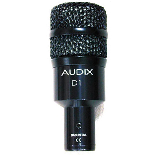 Audix D-1