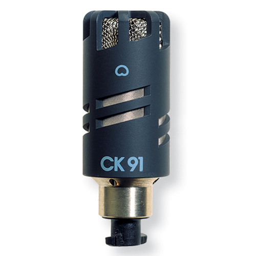 AKG CK91