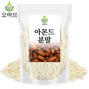 오허브, 건강식품쇼핑몰