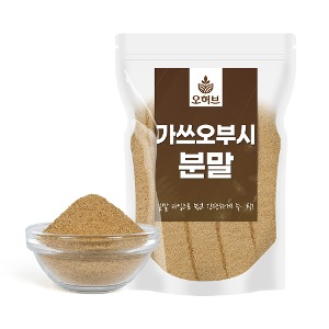 오허브, 건강식품쇼핑몰