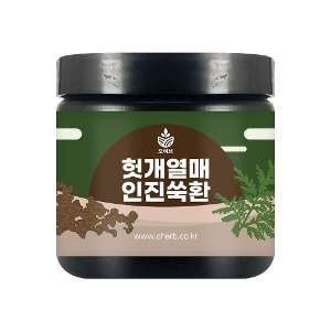 오허브, 건강식품쇼핑몰