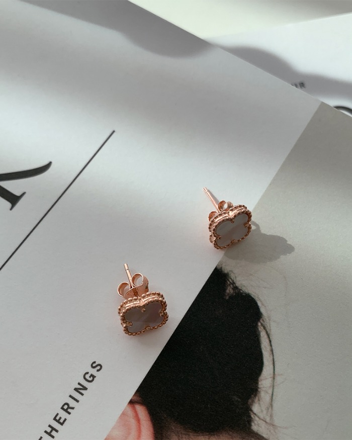 vancle mini - earring