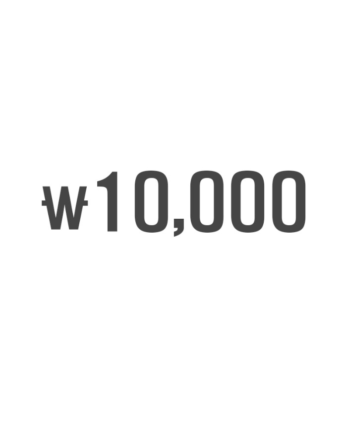 개인결제  10,000