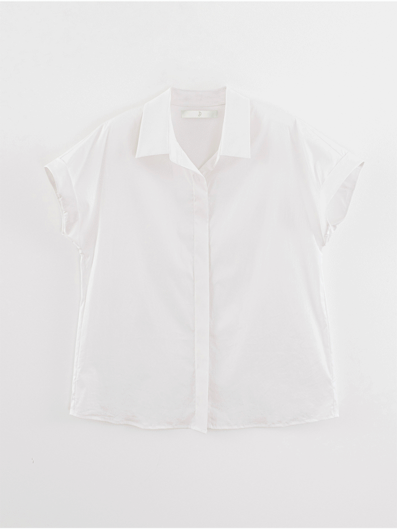 Lina cotton - shirts