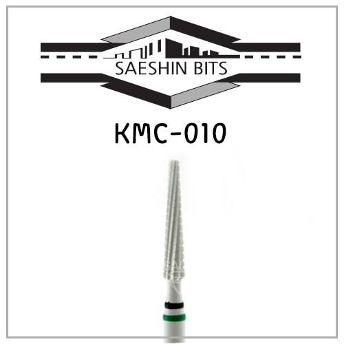 [세신] KMC-010 / 코메트 세라믹 비트,세신비트