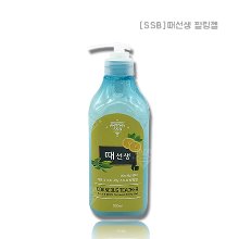 때선생 / 필링젤 / 500ml