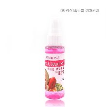 [핑키스] 속눈썹전처리제 / 50ml