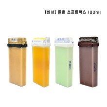 [셈사] 그래머 롤온 소프트왁스 / 4종 / 100ml / 소프트왁스,롤온