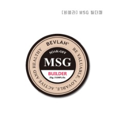 [비블라] MSG 빌더젤/ 쏙오프 빌더젤 / 25g