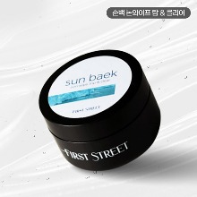 퍼스트스트릿 순백 논와이프탑&amp;클리어50g