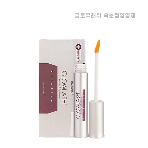 글로우래쉬 / 속눈썹 영양제 / 10ml