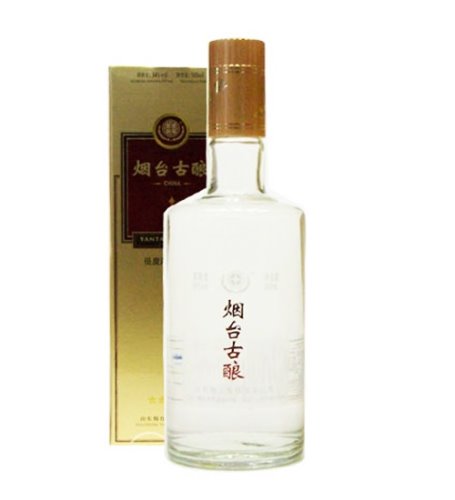 연태고량주(연태구냥)250ml(34%)(1박스20병)