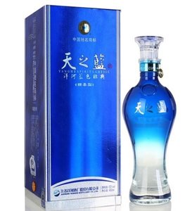 천지람 480ml(텐즈란 480ml)VAT별도(42도)