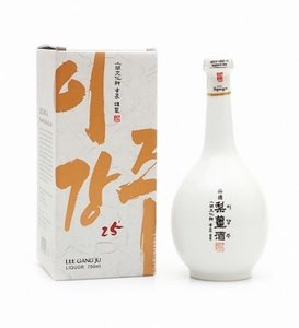 이강주 2호 750ml [vat별도]