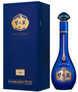 몽지람 M6 플러스 500ml(52%)(멍즈란 M6 500ml)VAT별도)