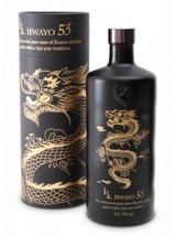 화요 53도 750ml