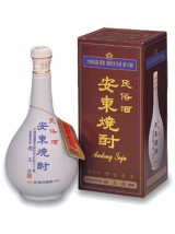 조옥화 안동소주400ml