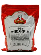 동원홈푸드 스위트 사워믹스 1kg(스위트샤워믹스)