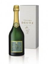 (프랑스) 샴페인 도츠 1본입 세트(도츠 브륏 클라식 NV) (Deutz Brut Classic NV)