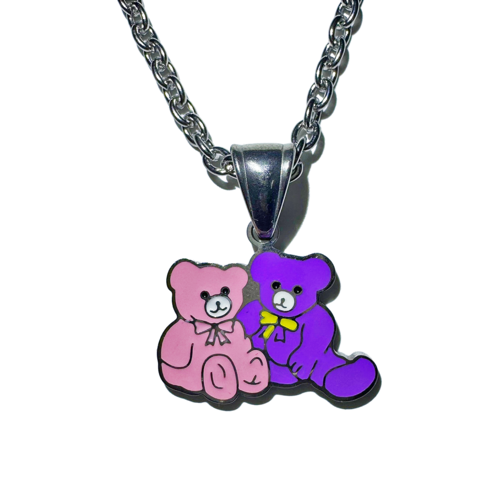 pink-purple-bear-necklace-3amgang