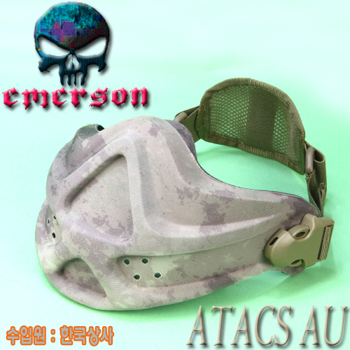 Neoprene Mask / AT-AU