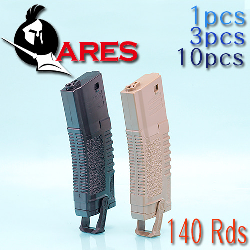 M4 140Rd Magazine S Class