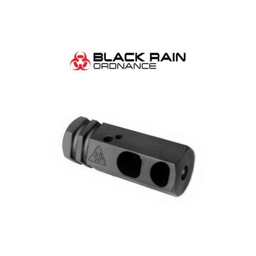 Black Rain Ordnance Compensator