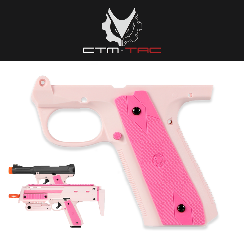 [PINK] CTM AAP-01 Frame Grip