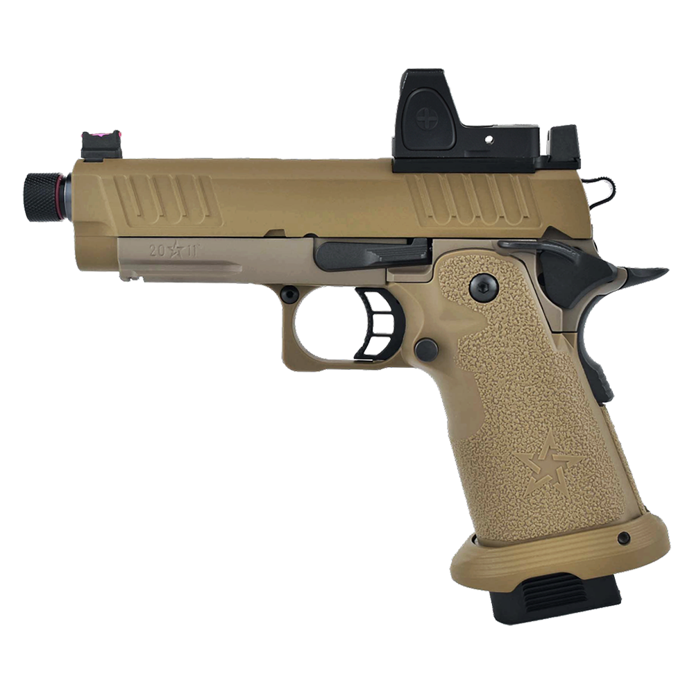 STACCATO C2 FDE