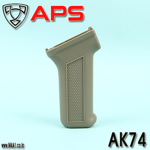 AK74 Pistol Grip / TAN