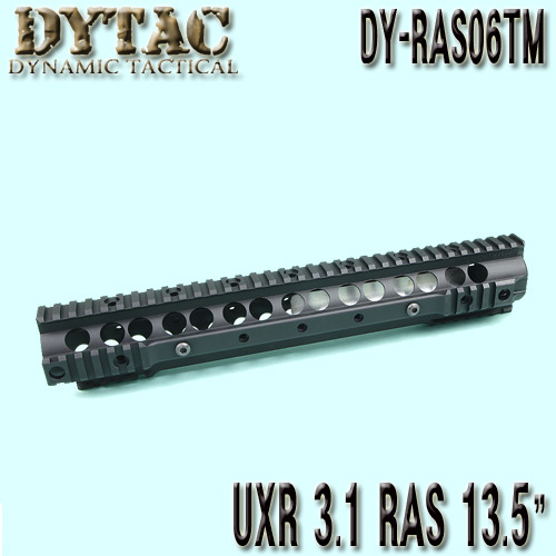 DT UXR 3.1 RAS / 13.5&quot;