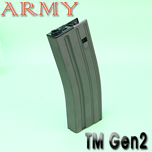 TM Gen2 Magazine / 300 rds