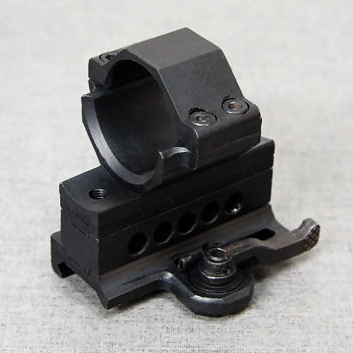 QD Ring MOUNT(30mm)