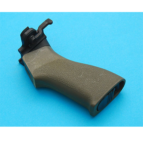 TD M16 QD Grip (OD)  