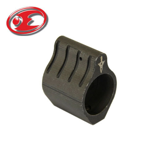 VLTOR Low Profile Gas Block 