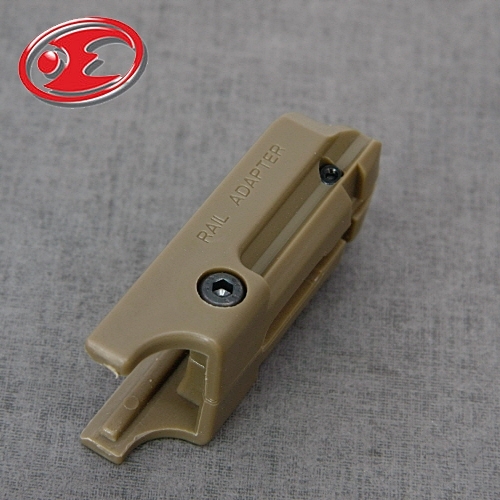 USP.45 Under Mount (TAN) 