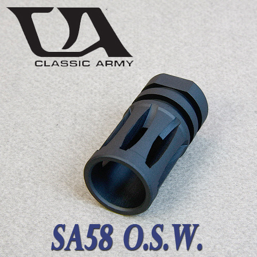 SA58 Flash Hider