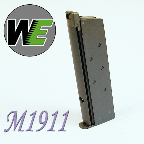 WE M1911 Magazine