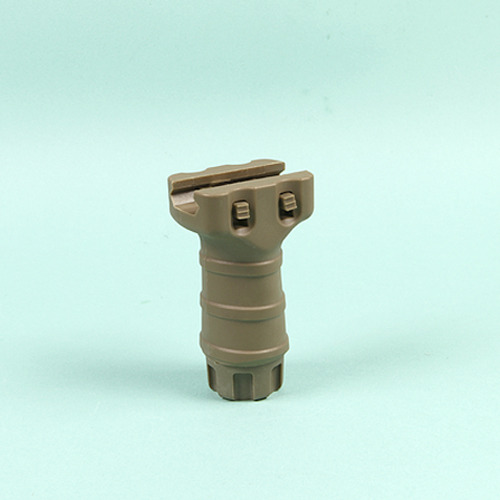 Tango Down Fore Grip / Shorty TAN