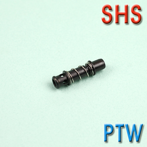 PTW Nozzle / Steel