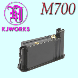 M700 Magazine