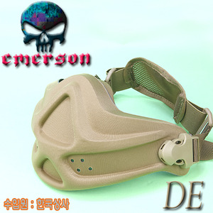 Neoprene Mask / DE