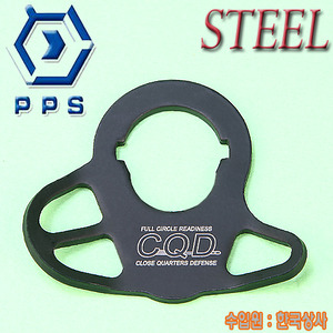 PPS CQD Sling Mount / Steel