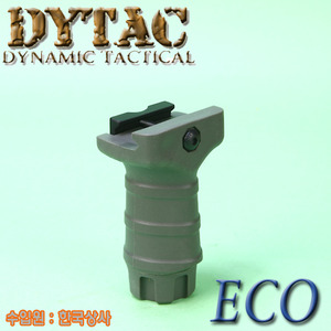 Tango Down Fore Grip (Short) / ECO-FG 