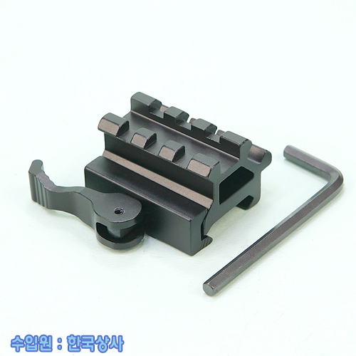 QD Mini Low Mount