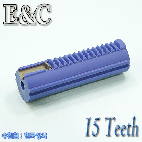 E&amp;C Nylon Piston