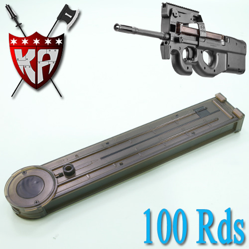 P90 Magazine / 100Rds