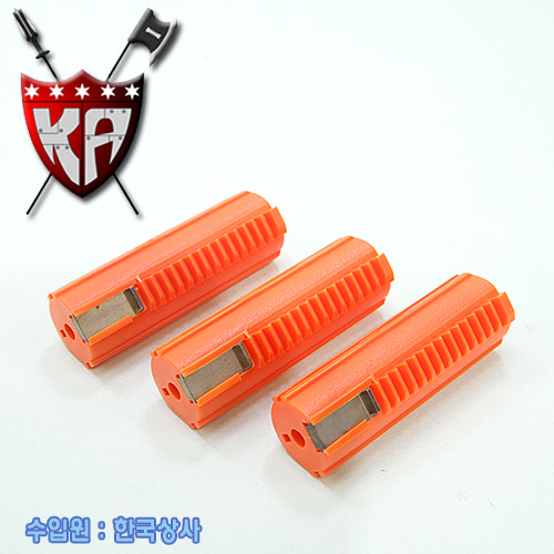 POM Piston for TM AEG-Full (3 Pcs Bulk Pack)