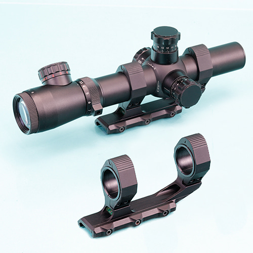 AERO Scope Mount (25mm ~ 30mm)